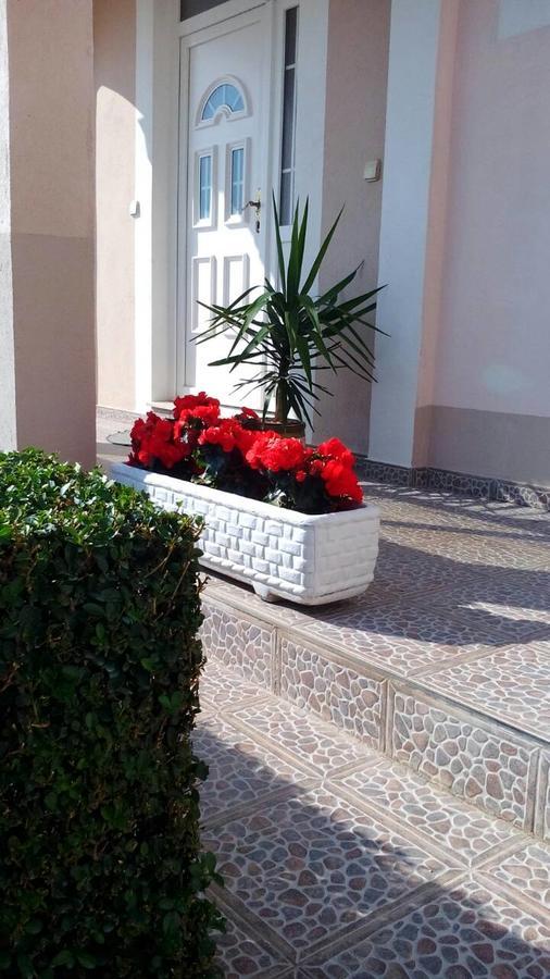 Apartments Blue Lagoon Trogir Room photo
