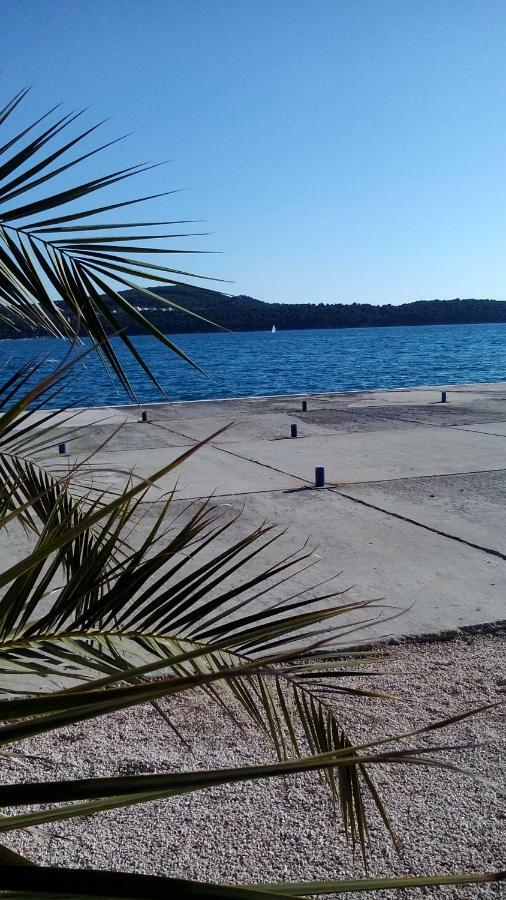 Apartments Blue Lagoon Trogir Exterior photo